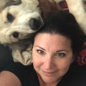 Meet your Posher, Cathy